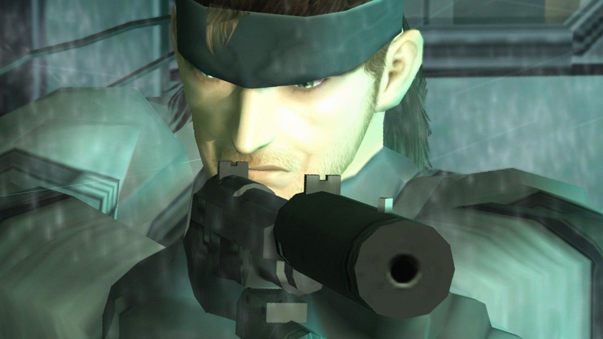 Konami