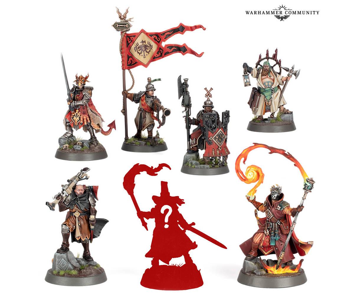 Права на изображения принадлежат Games Workshop