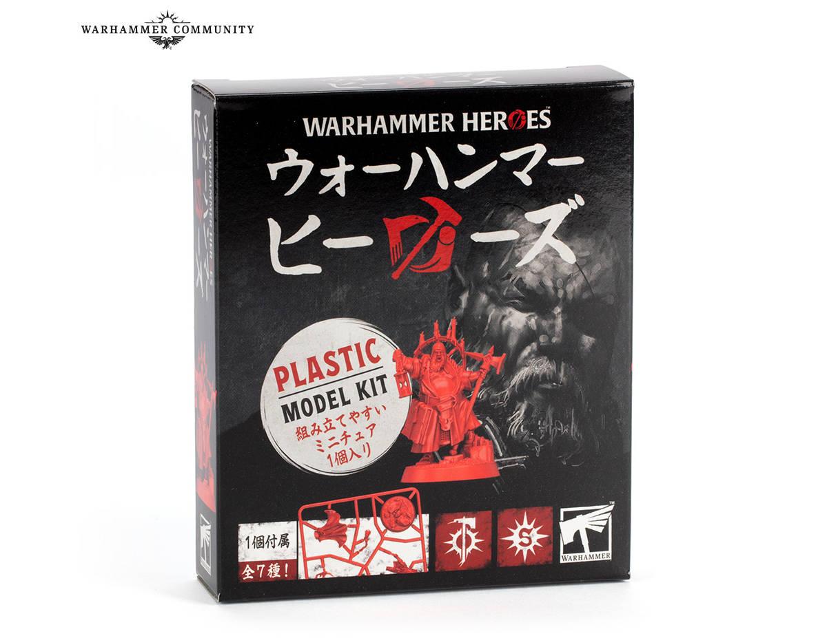Права на изображения принадлежат Games Workshop