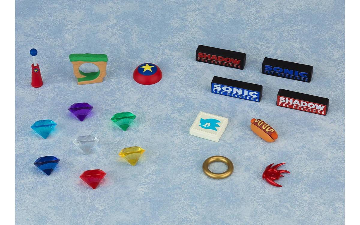 Права на изображения принадлежат Good Smile Company и Sega
