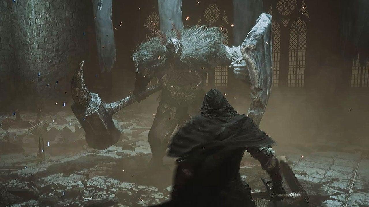 The Relic: First Guardian