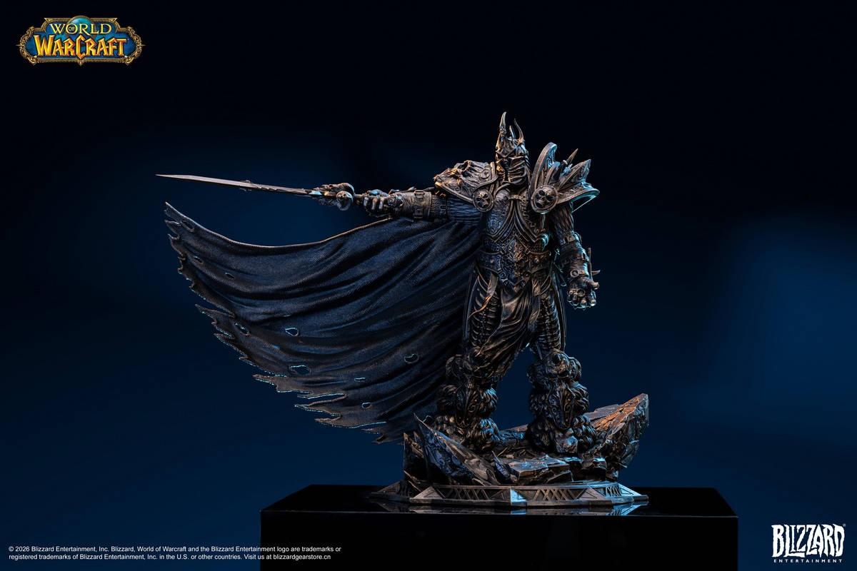 Права на изображения принадлежат компании Blizzard Entertainment