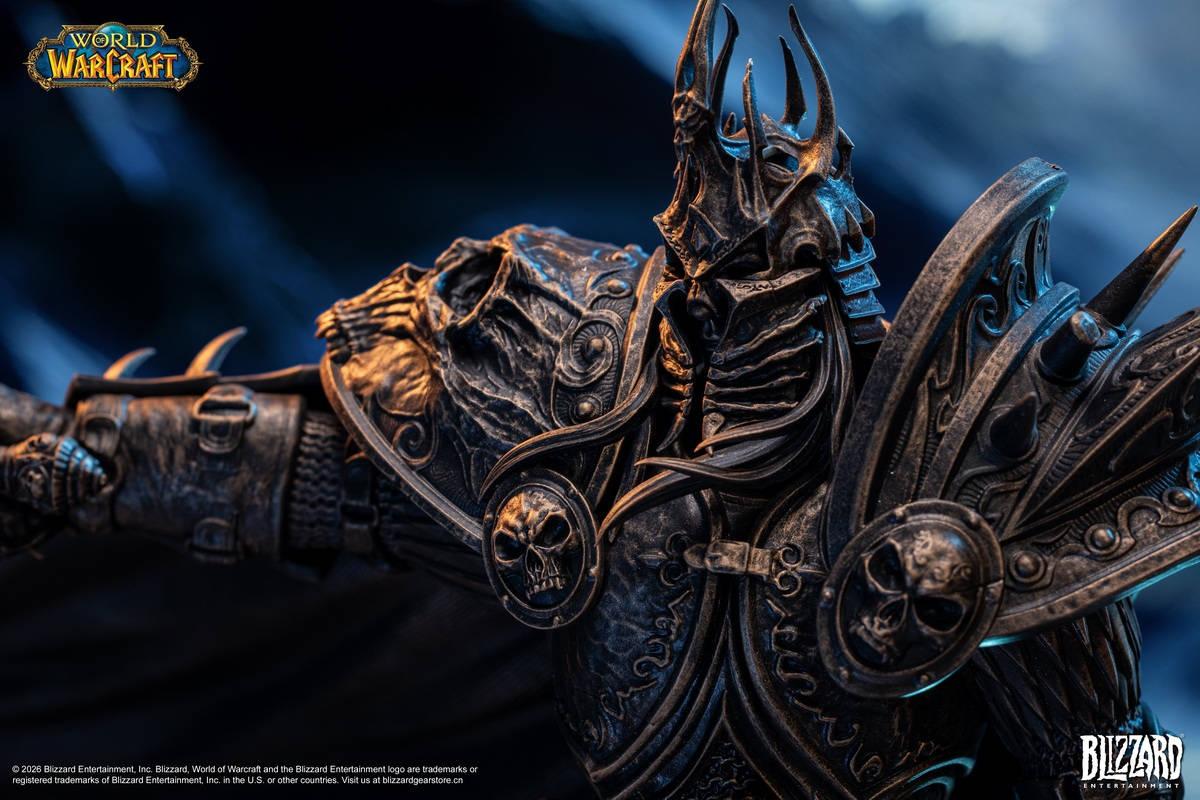 Права на изображения принадлежат компании Blizzard Entertainment