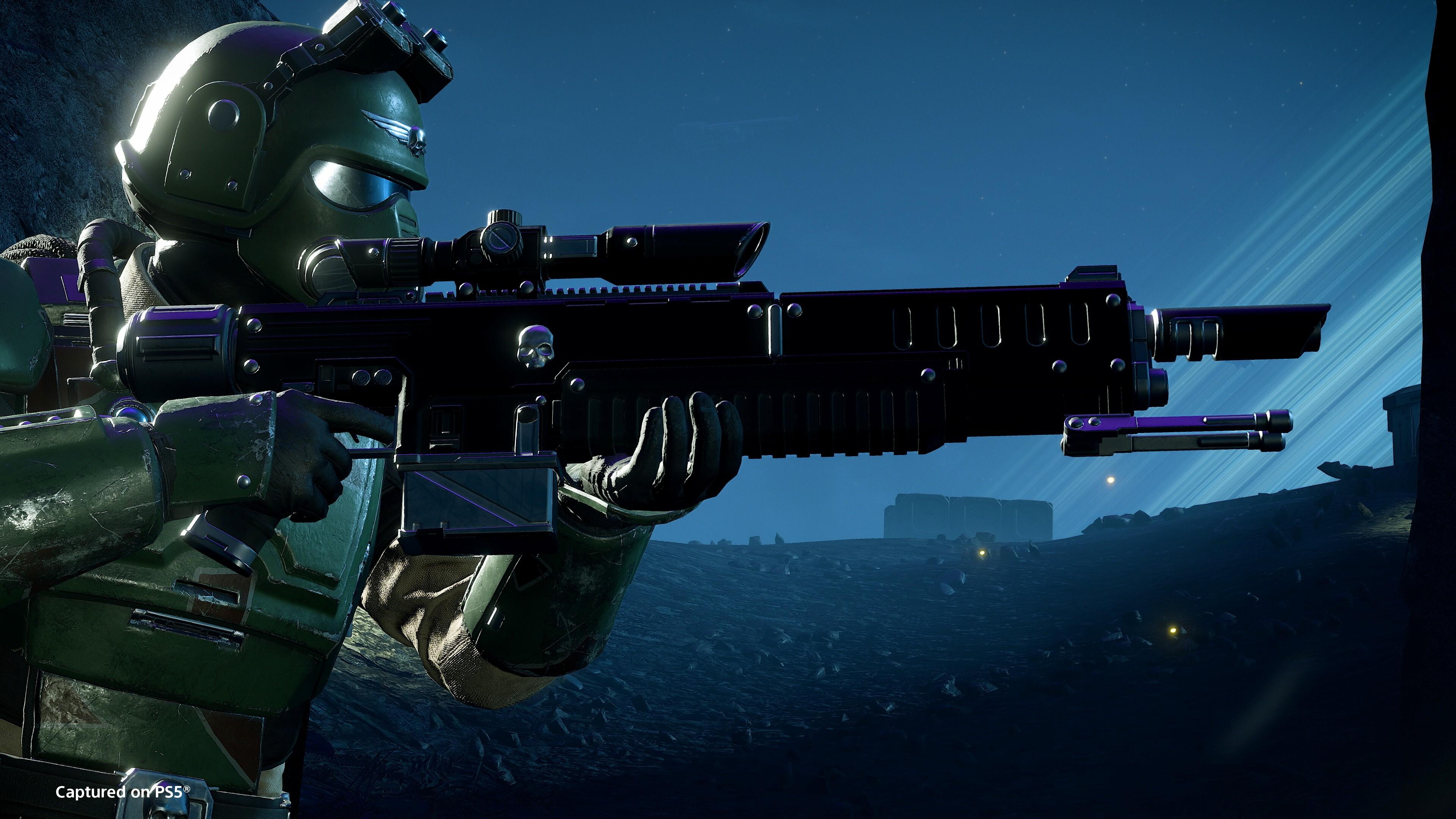 Helldivers 2