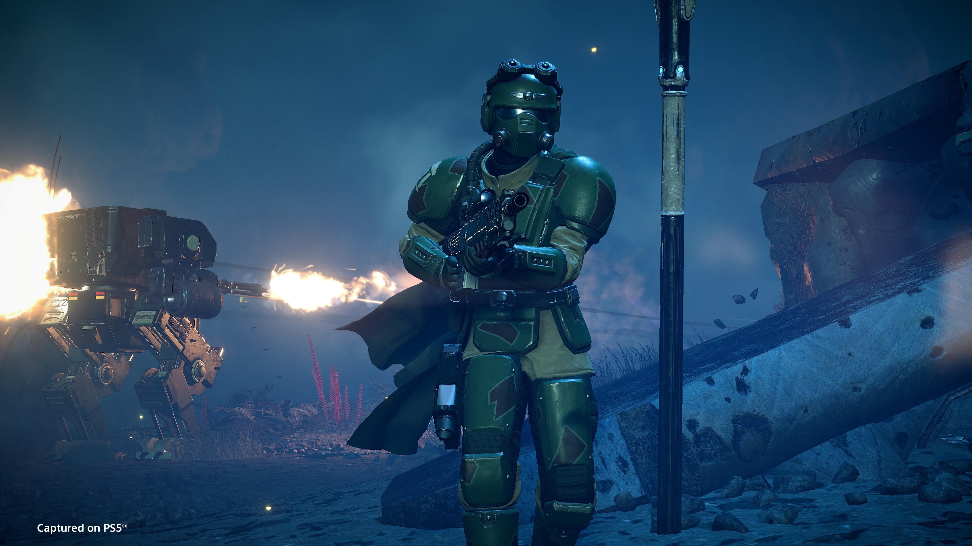 Helldivers 2