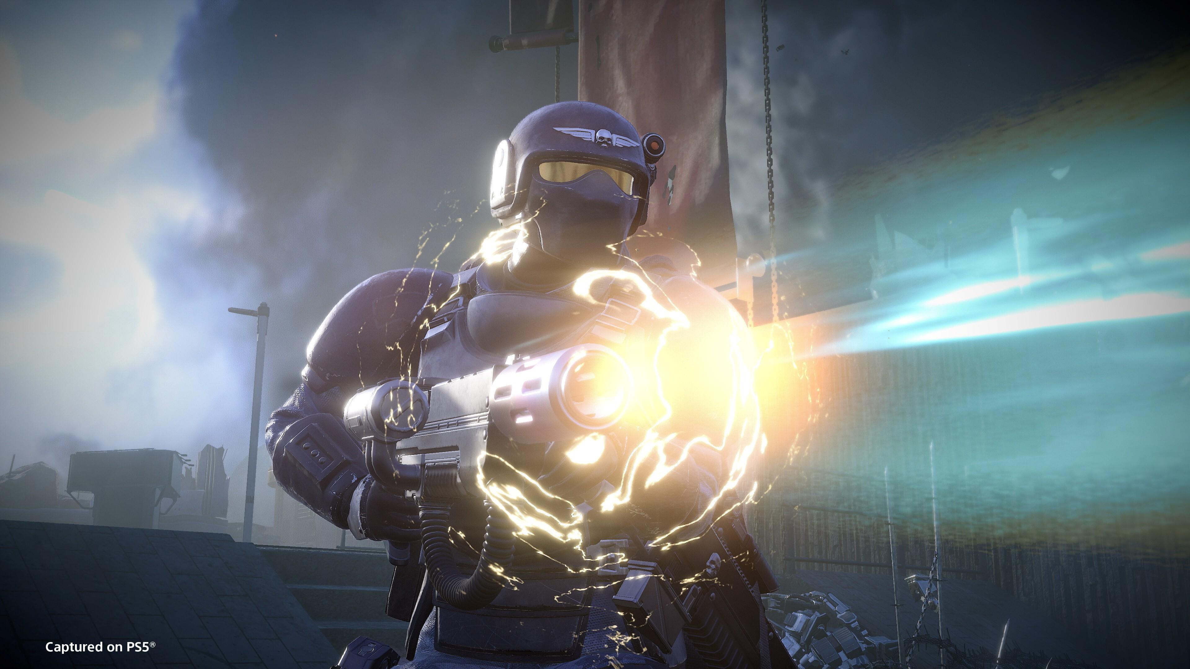 Helldivers 2