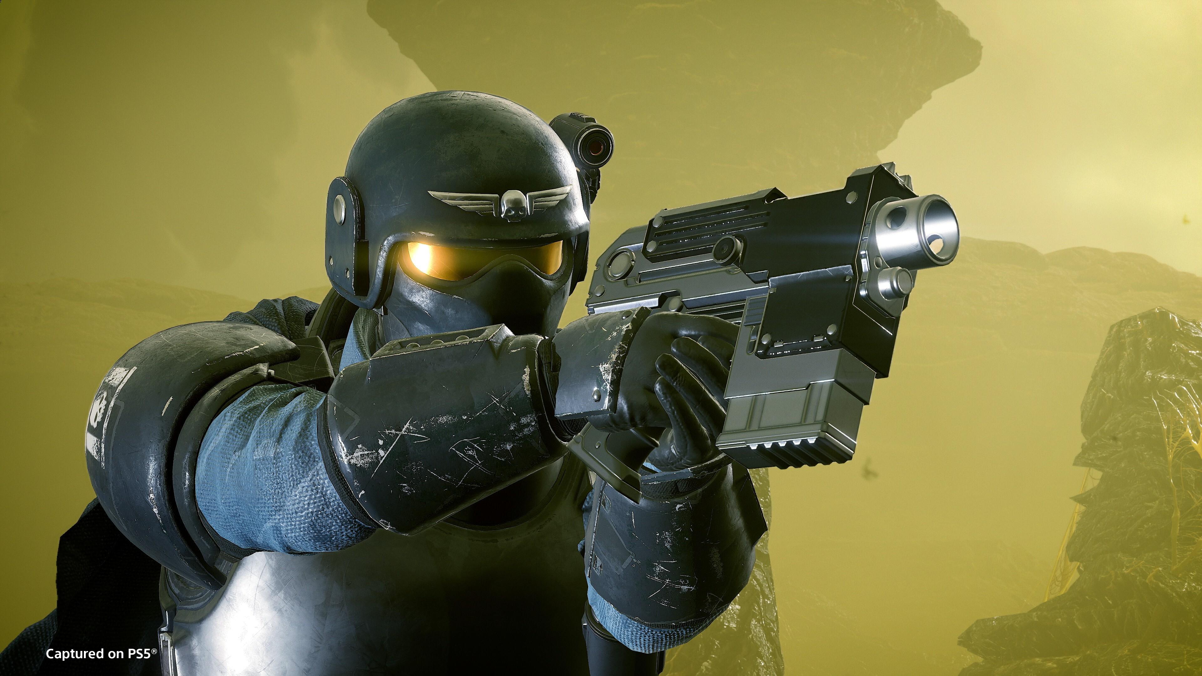 Helldivers 2