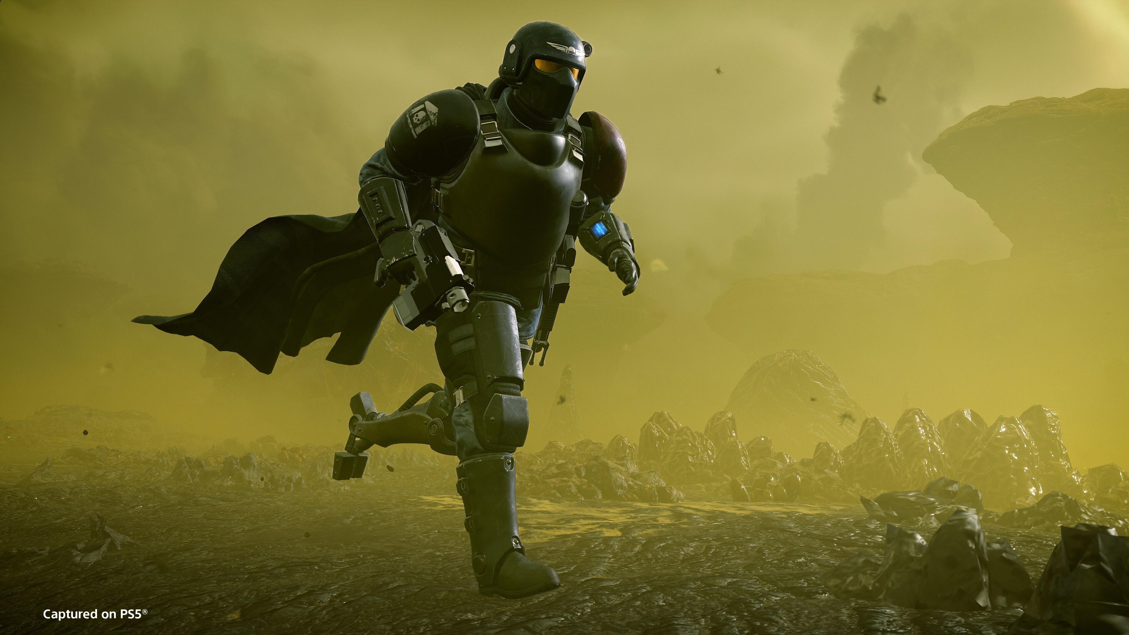 Helldivers 2