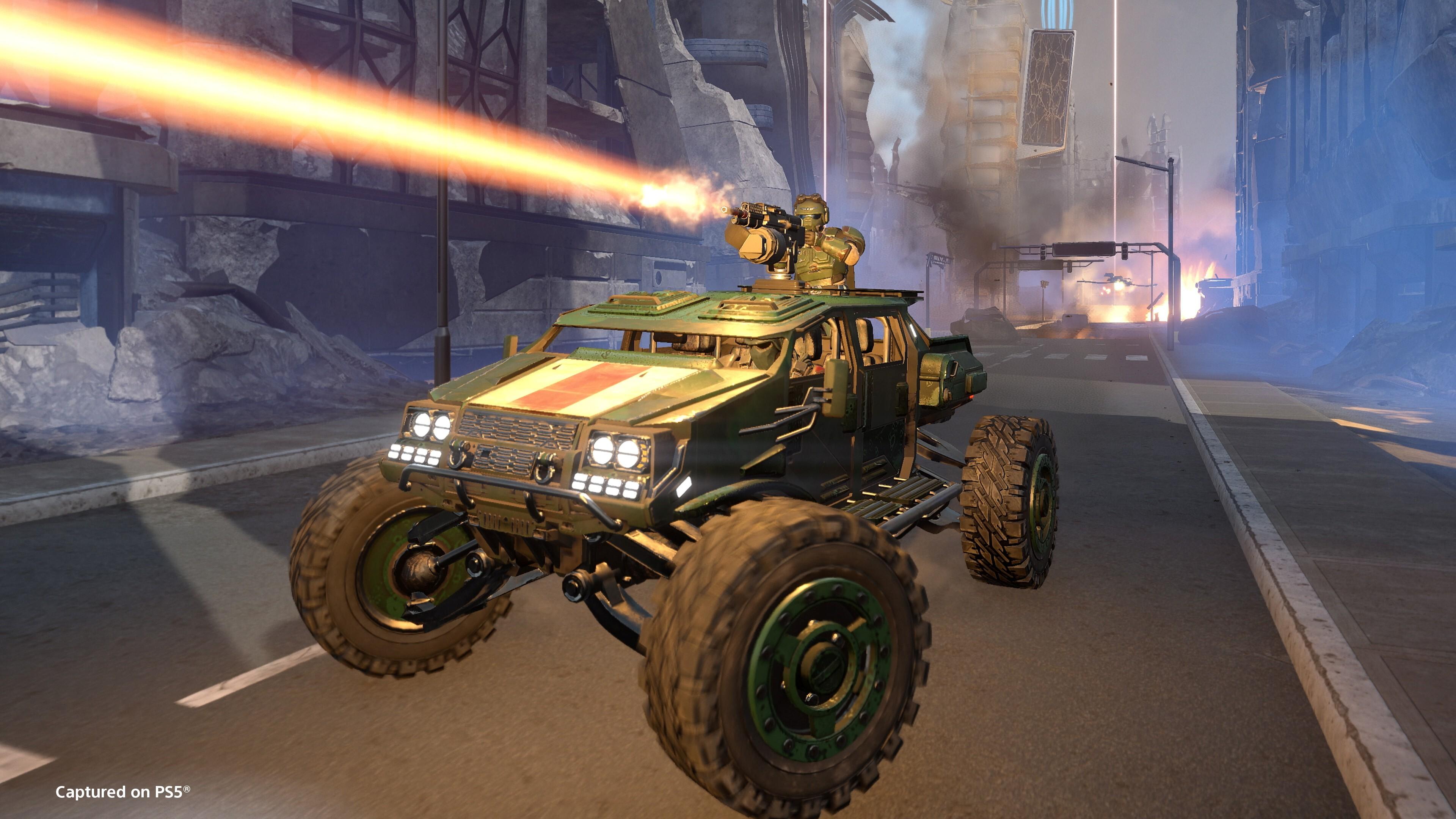 Helldivers 2