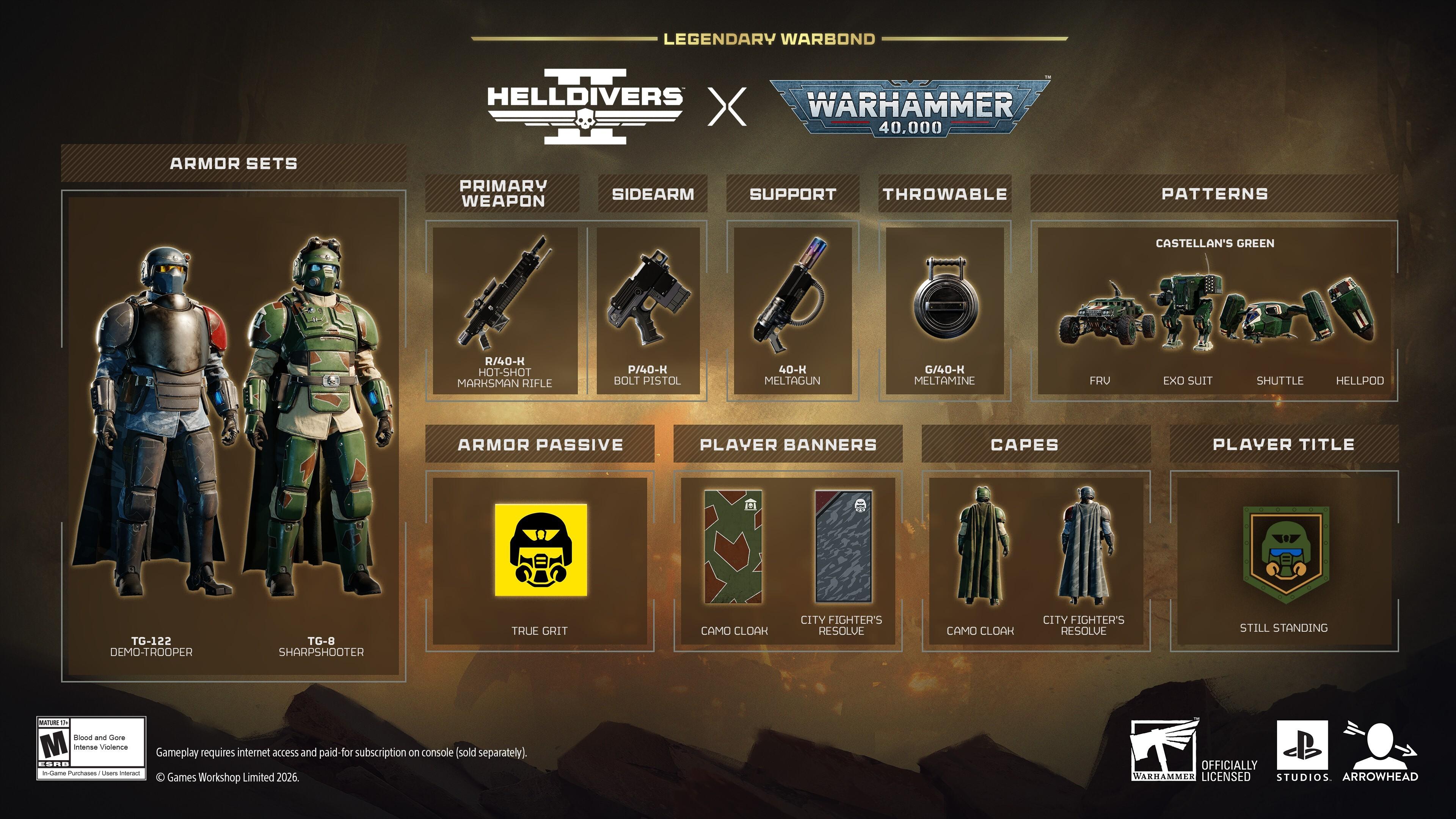 Helldivers 2
