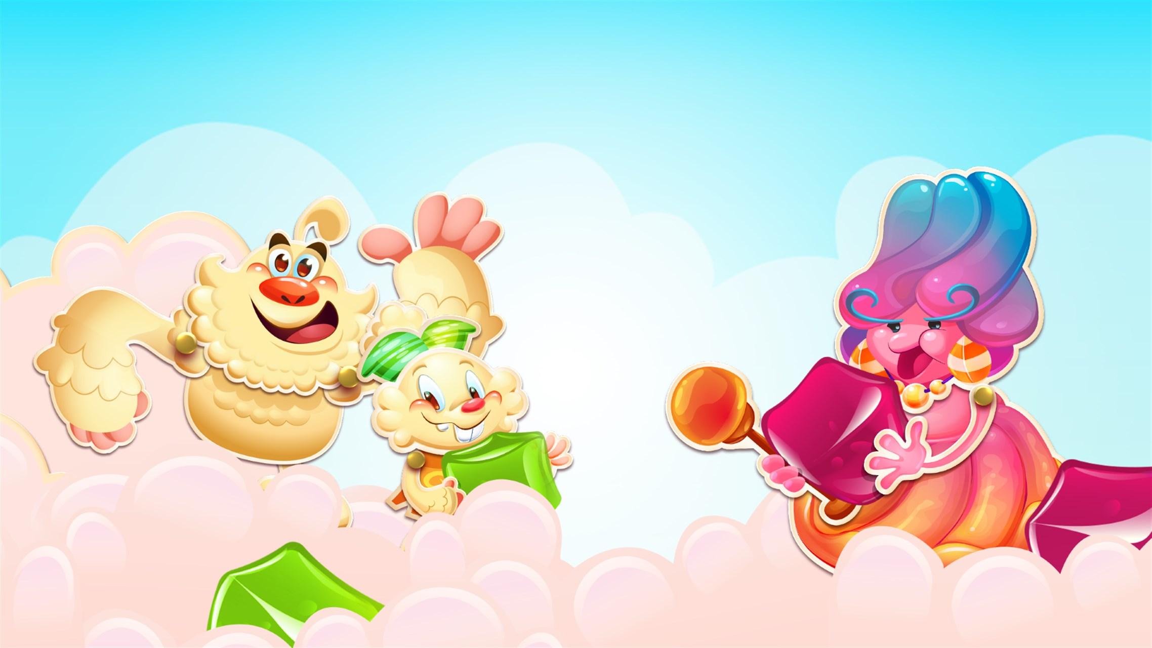 Candy Crush