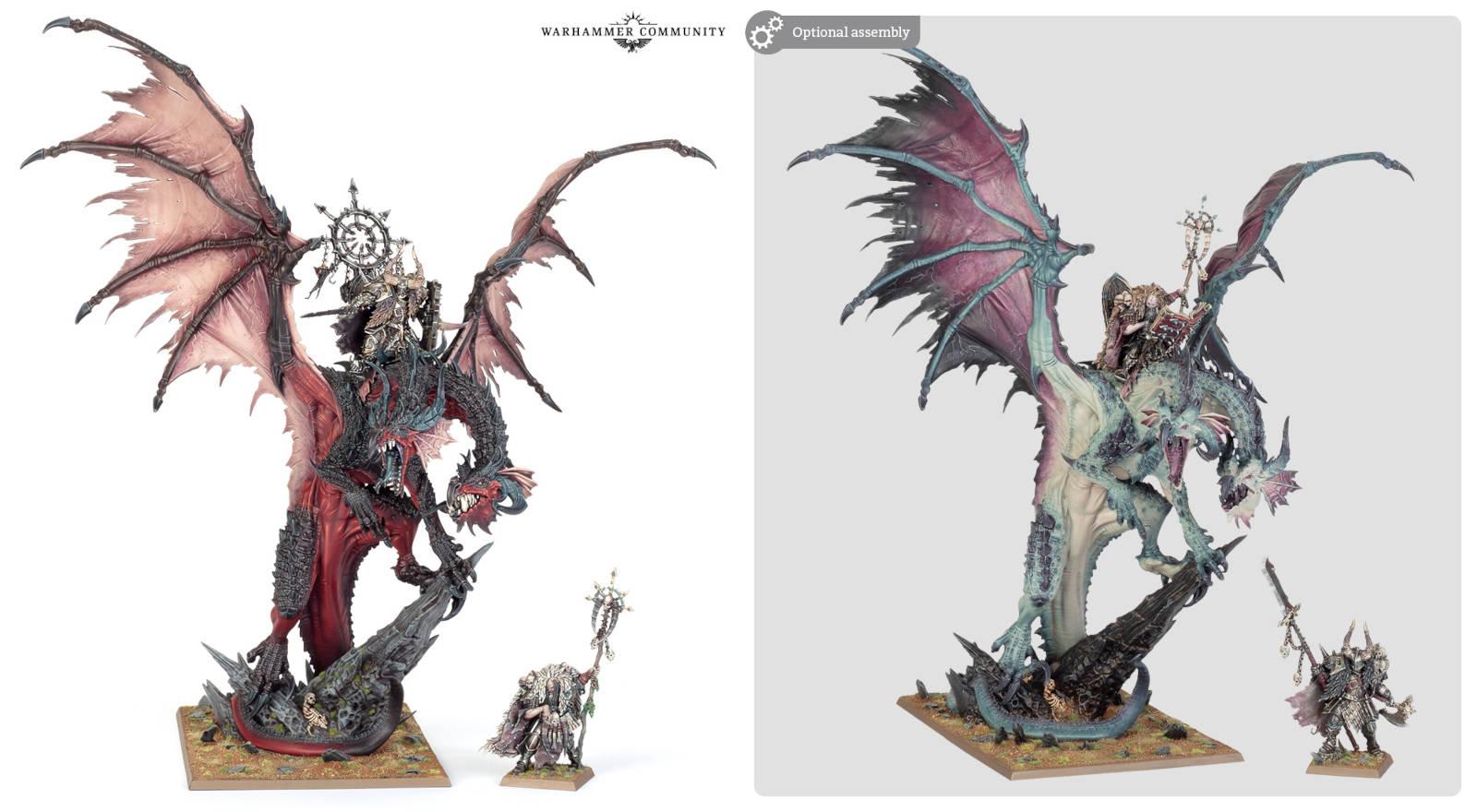 Права на изображения принадлежат Games Workshop