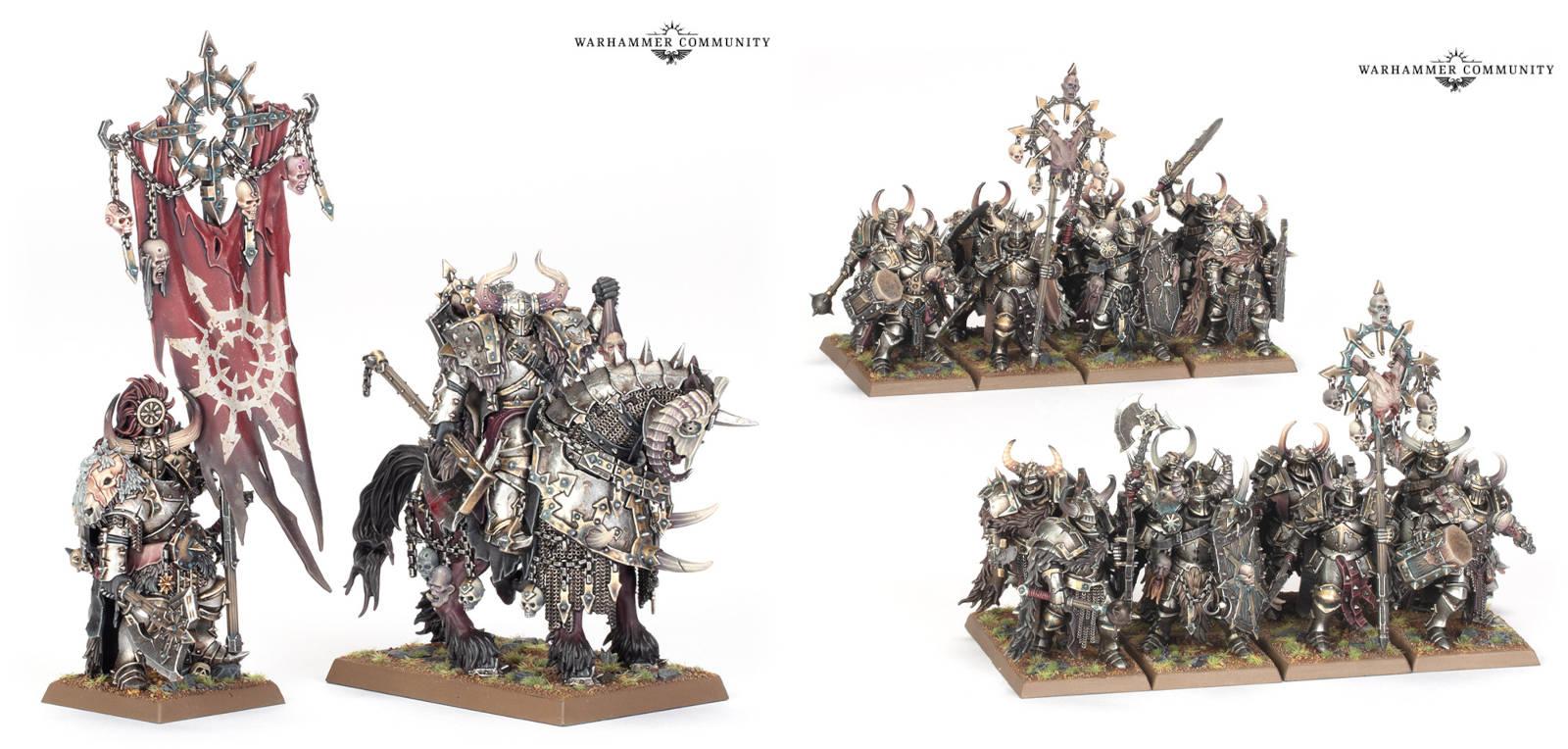 Права на изображения принадлежат Games Workshop