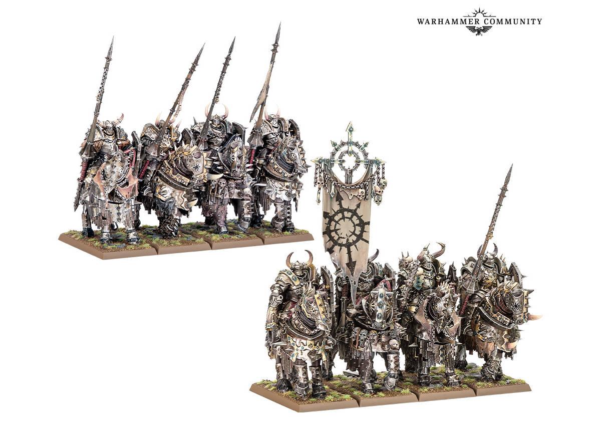 Права на изображения принадлежат Games Workshop