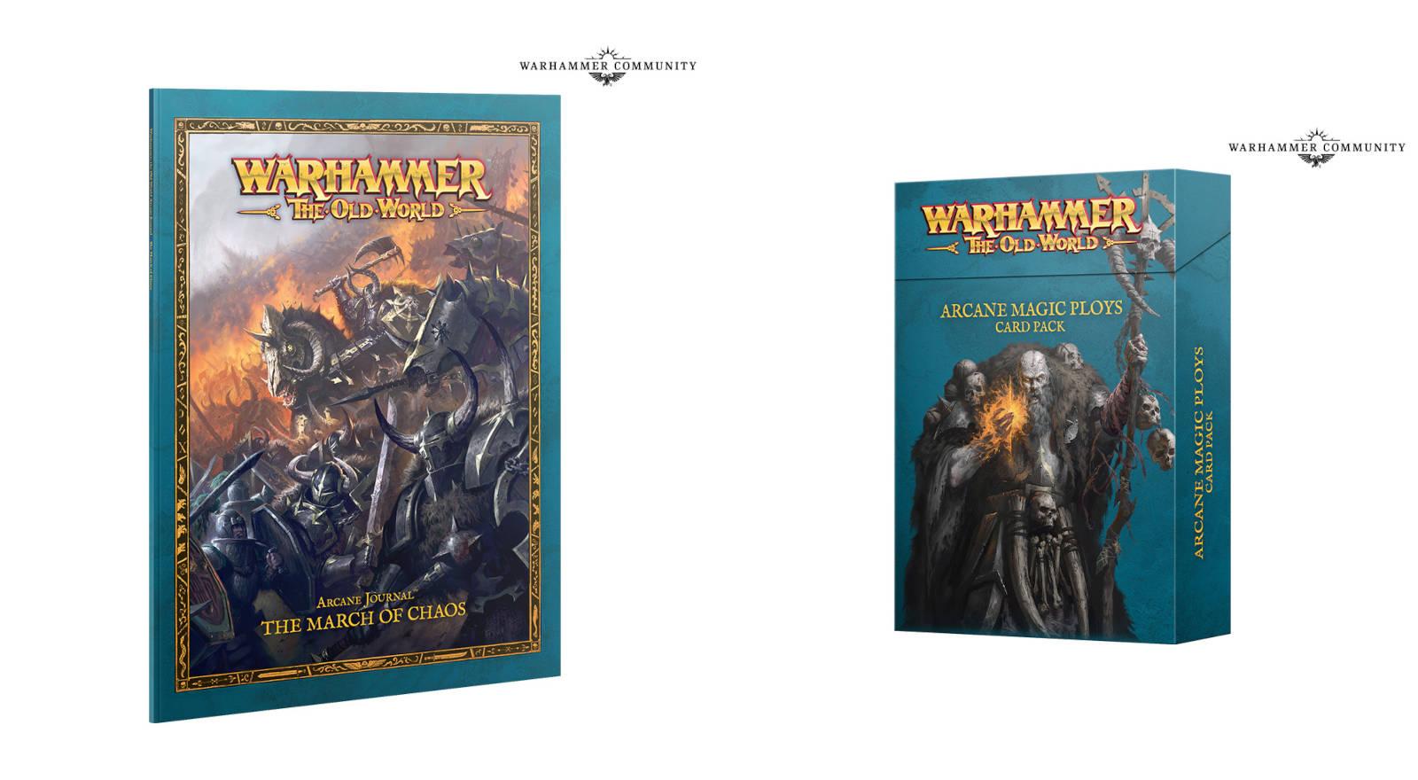 Права на изображения принадлежат Games Workshop