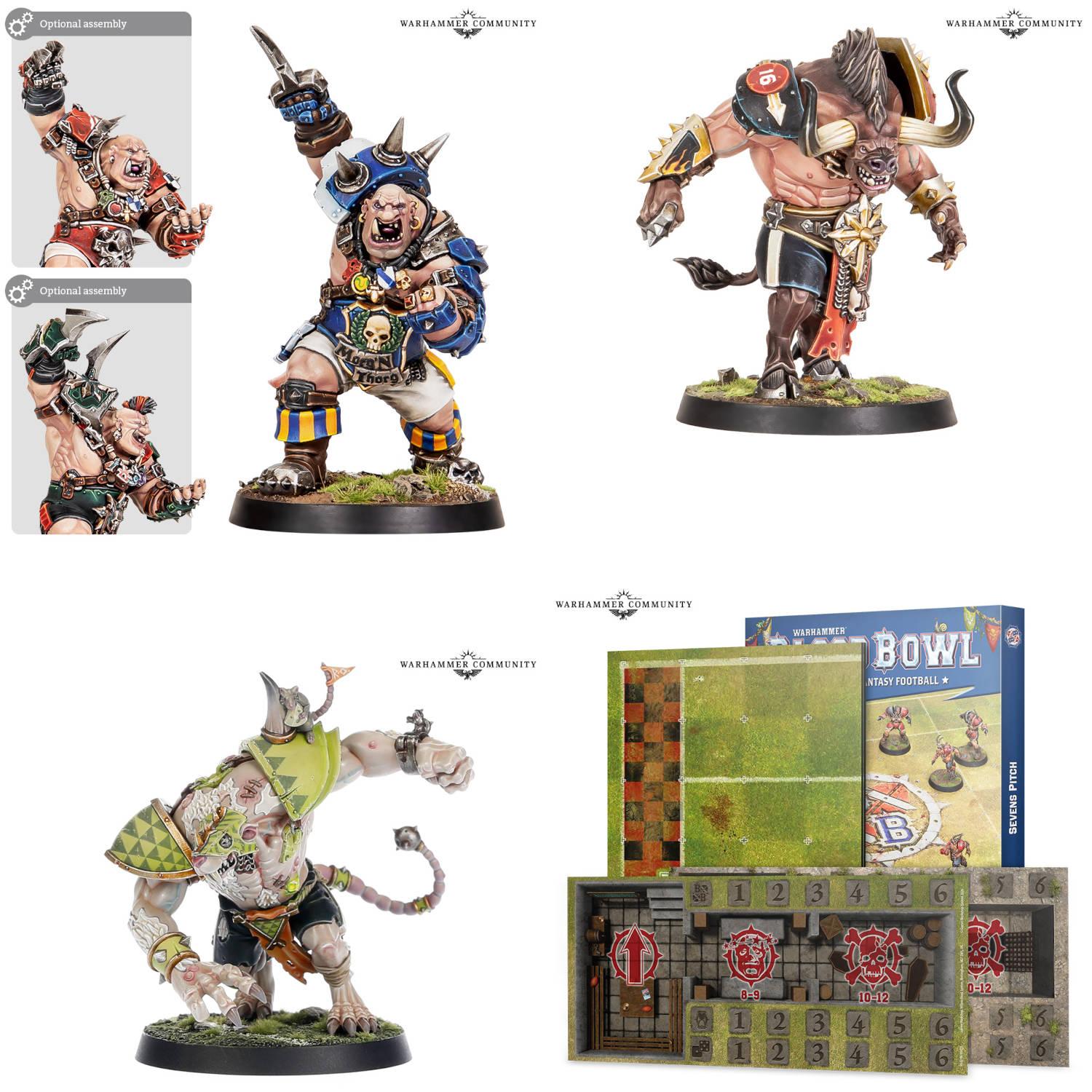 Права на изображения принадлежат Games Workshop
