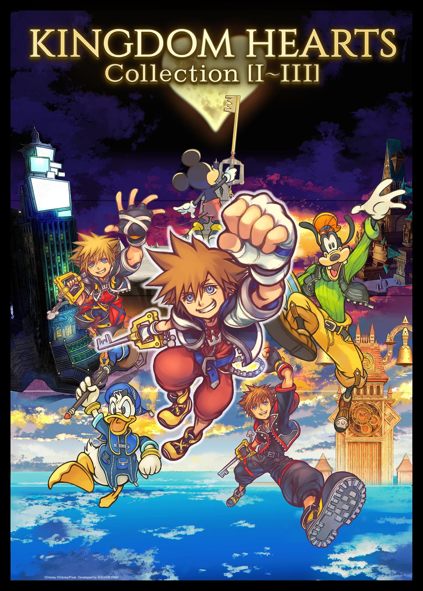 @KINGDOMHEARTS