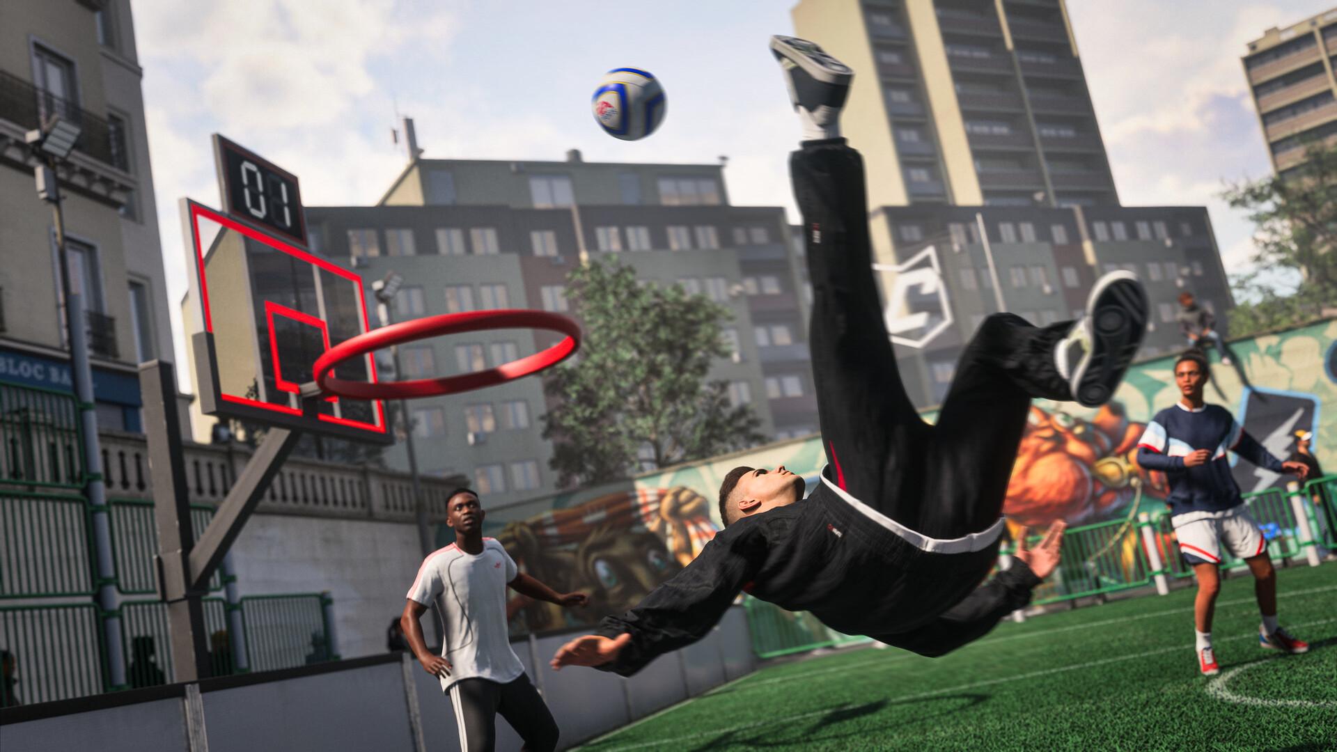 EA Sports FC 27