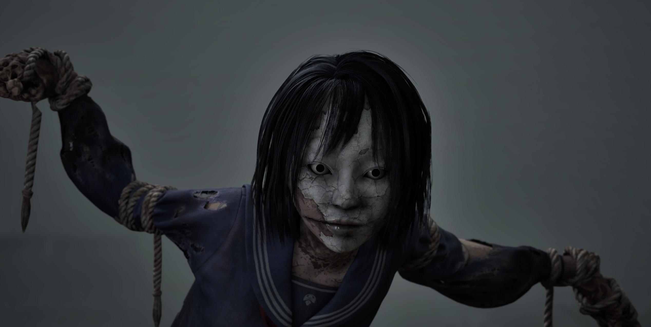 Silent Hill: f