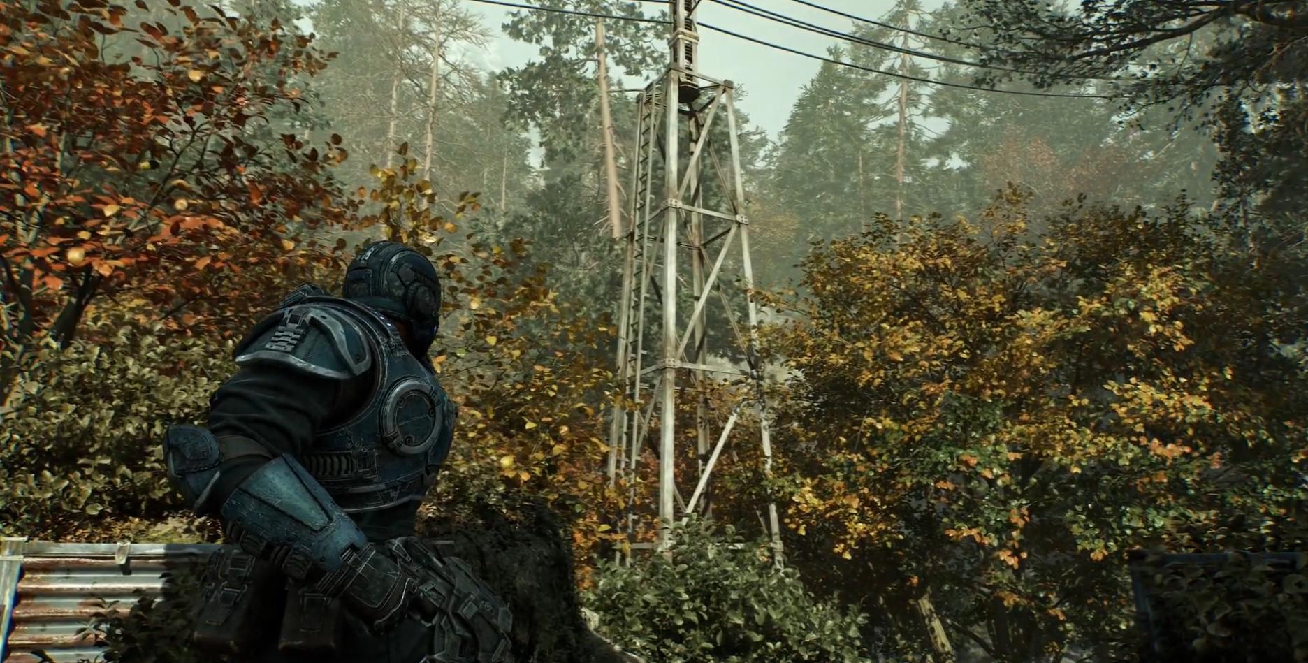 Gears of War: E-Day