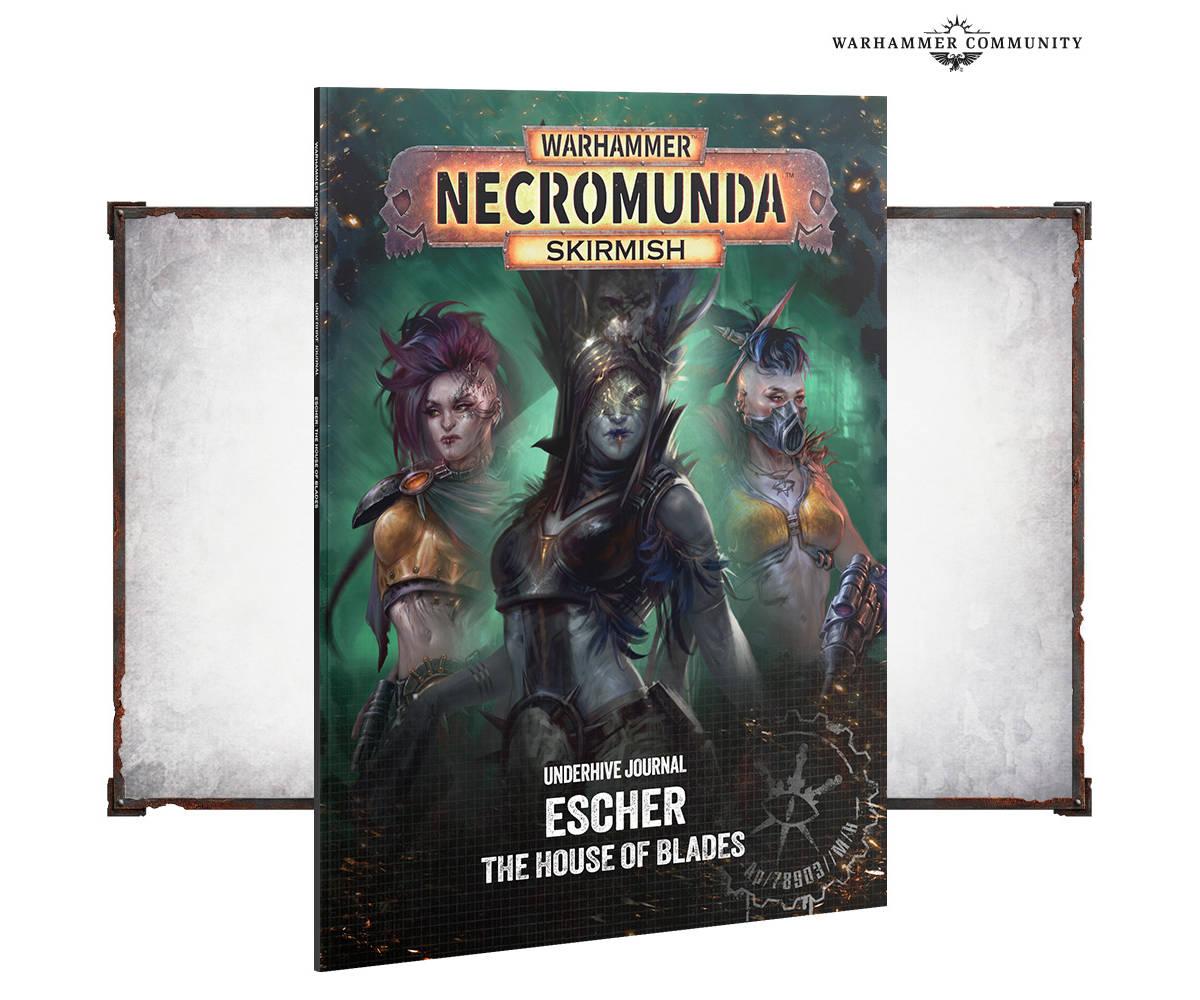 Права на изображения принадлежат Games Workshop