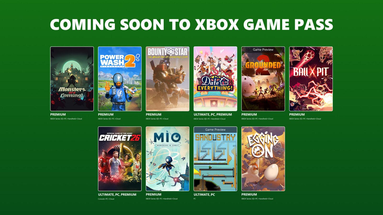 Xbox Wire