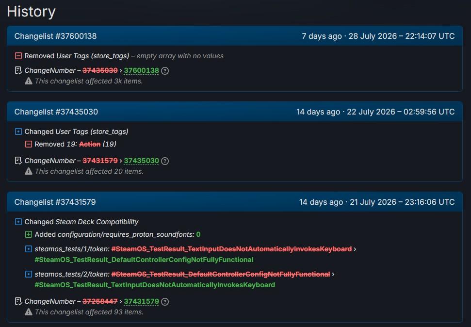 SteamDB