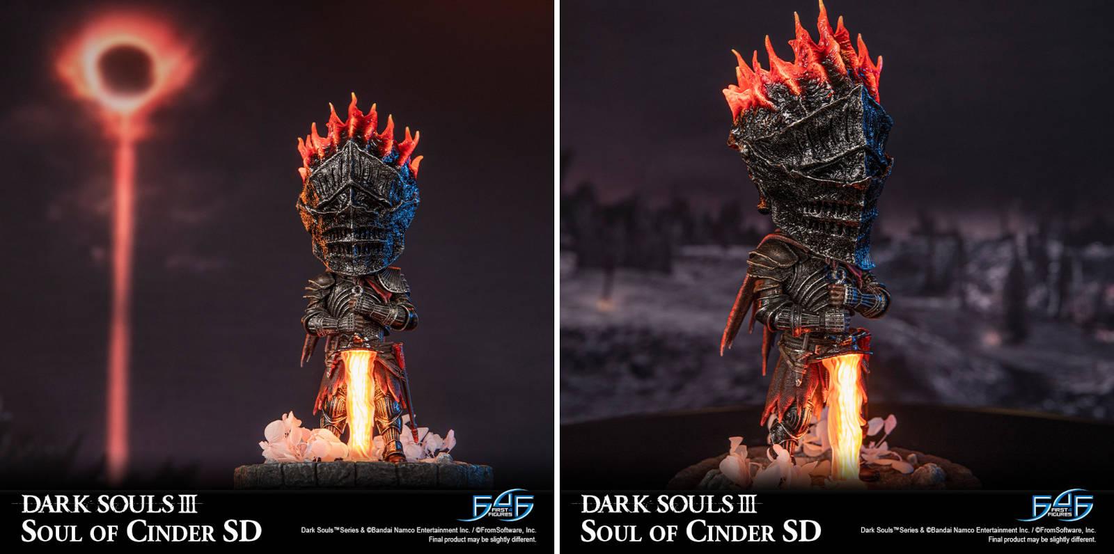 Права на изображения принадлежат Bandai Namco Entertainment, FromSoftware и First 4 Figures