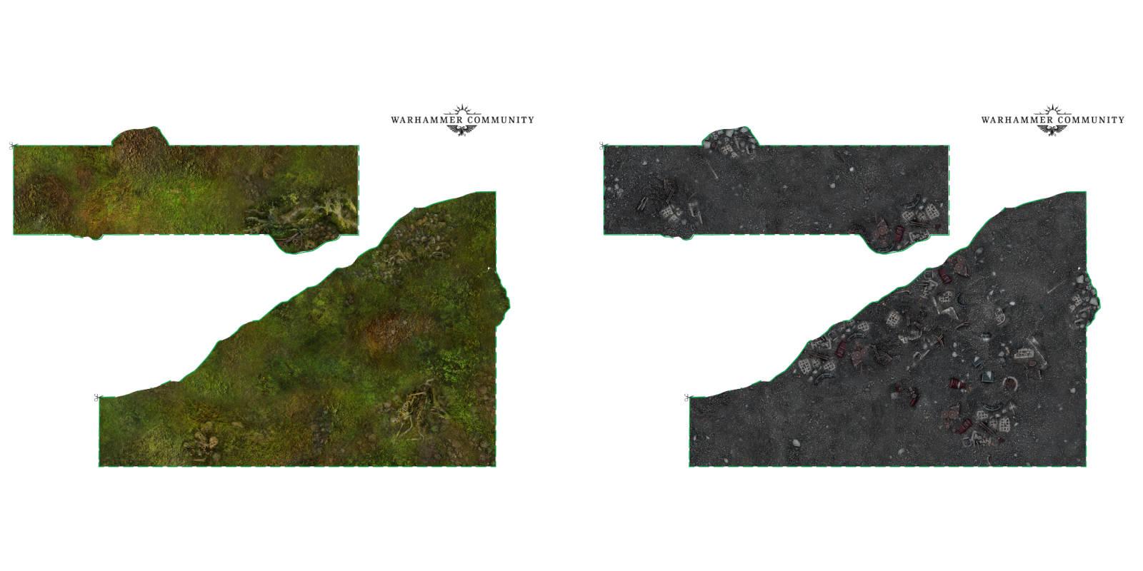 Права на изображения принадлежат Games Workshop