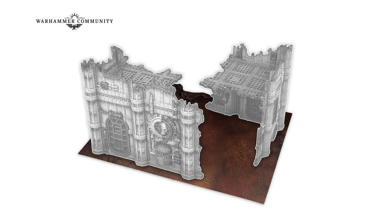 Права на изображения принадлежат Games Workshop
