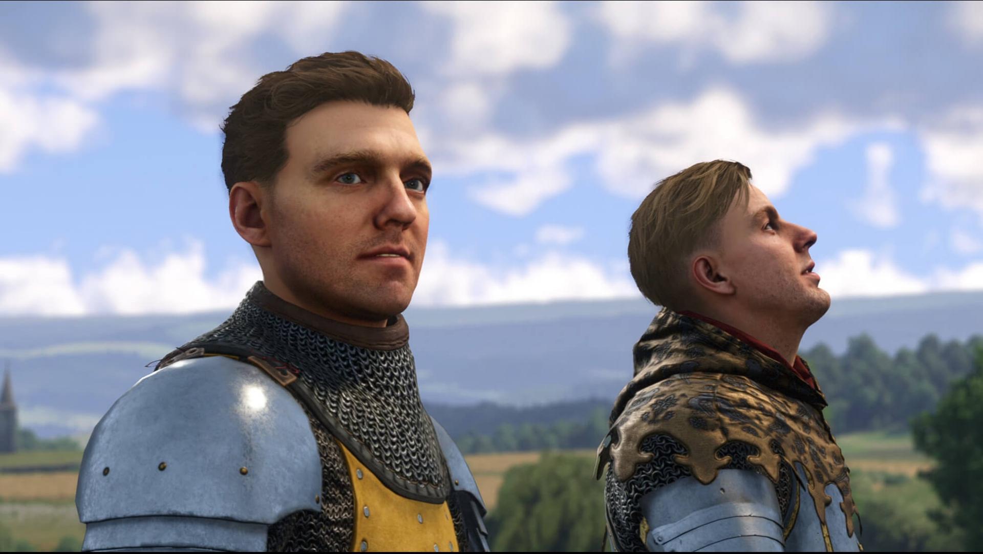 Kingdom Come: Deliverance II
