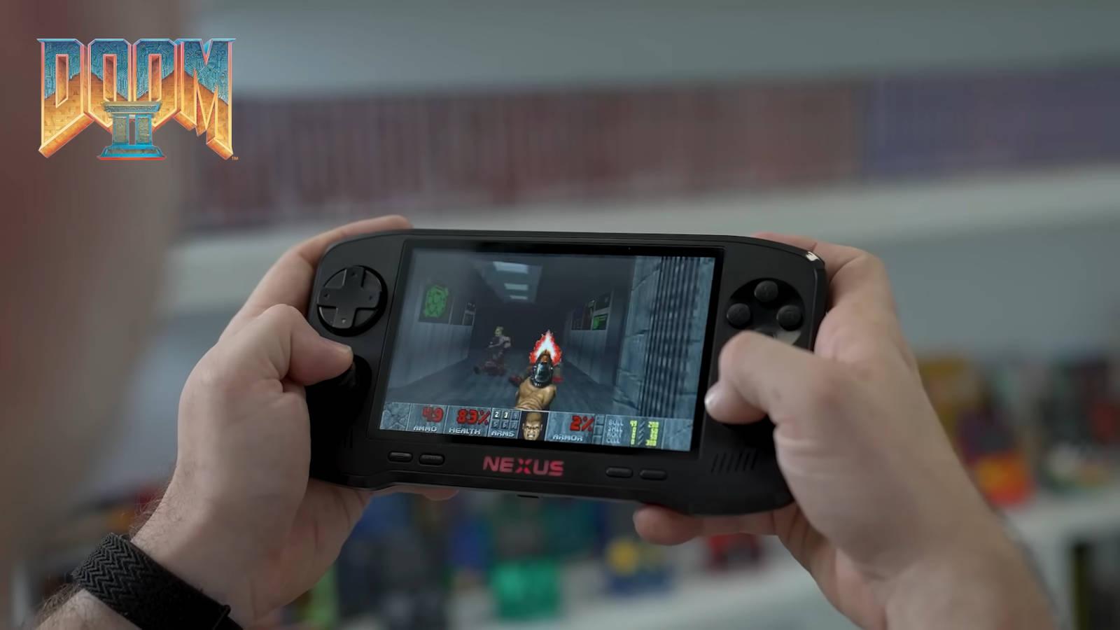 Права на изображения принадлежат ZeniMax, Blaze Entertainment и id Software