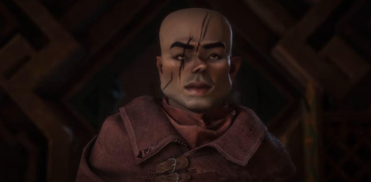 Dragon Age: The Veilguard