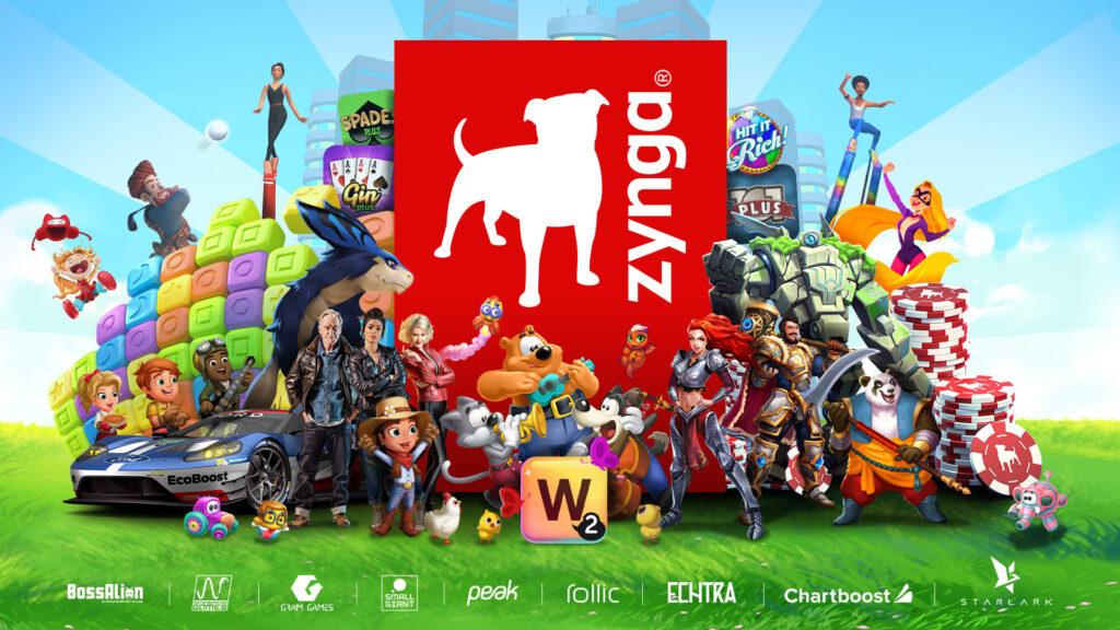 Zynga