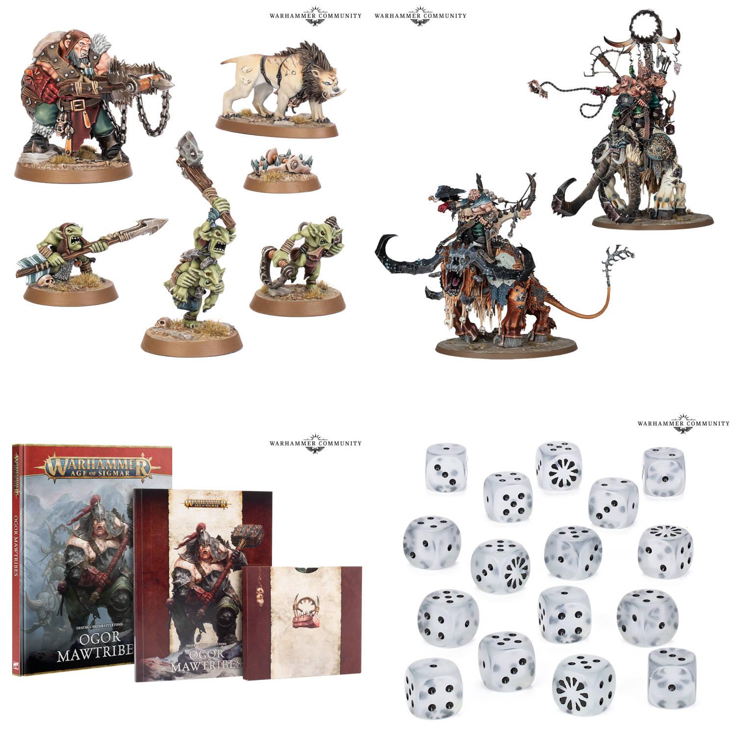Права на изображения принадлежат Games Workshop