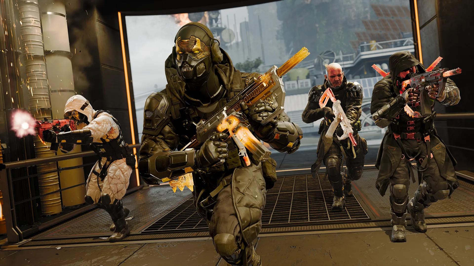 Call of Duty: Black Ops 7