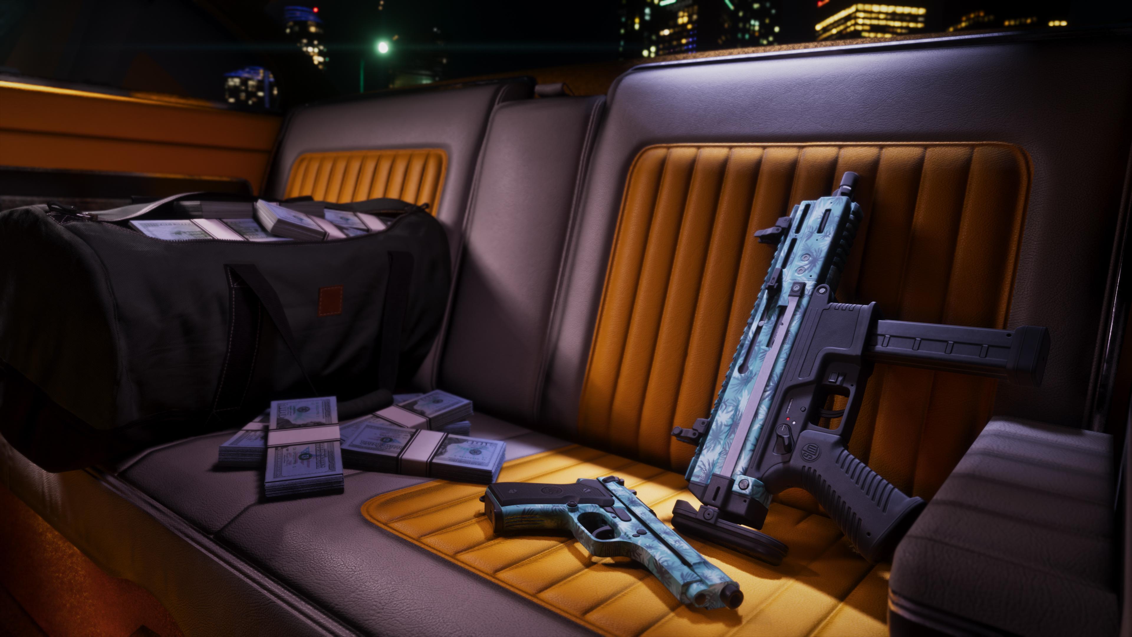 Grand Theft Auto VI