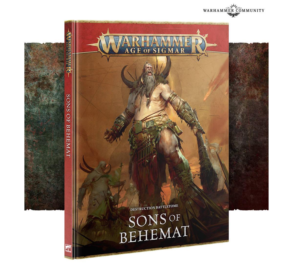 Права на изображения принадлежат Games Workshop