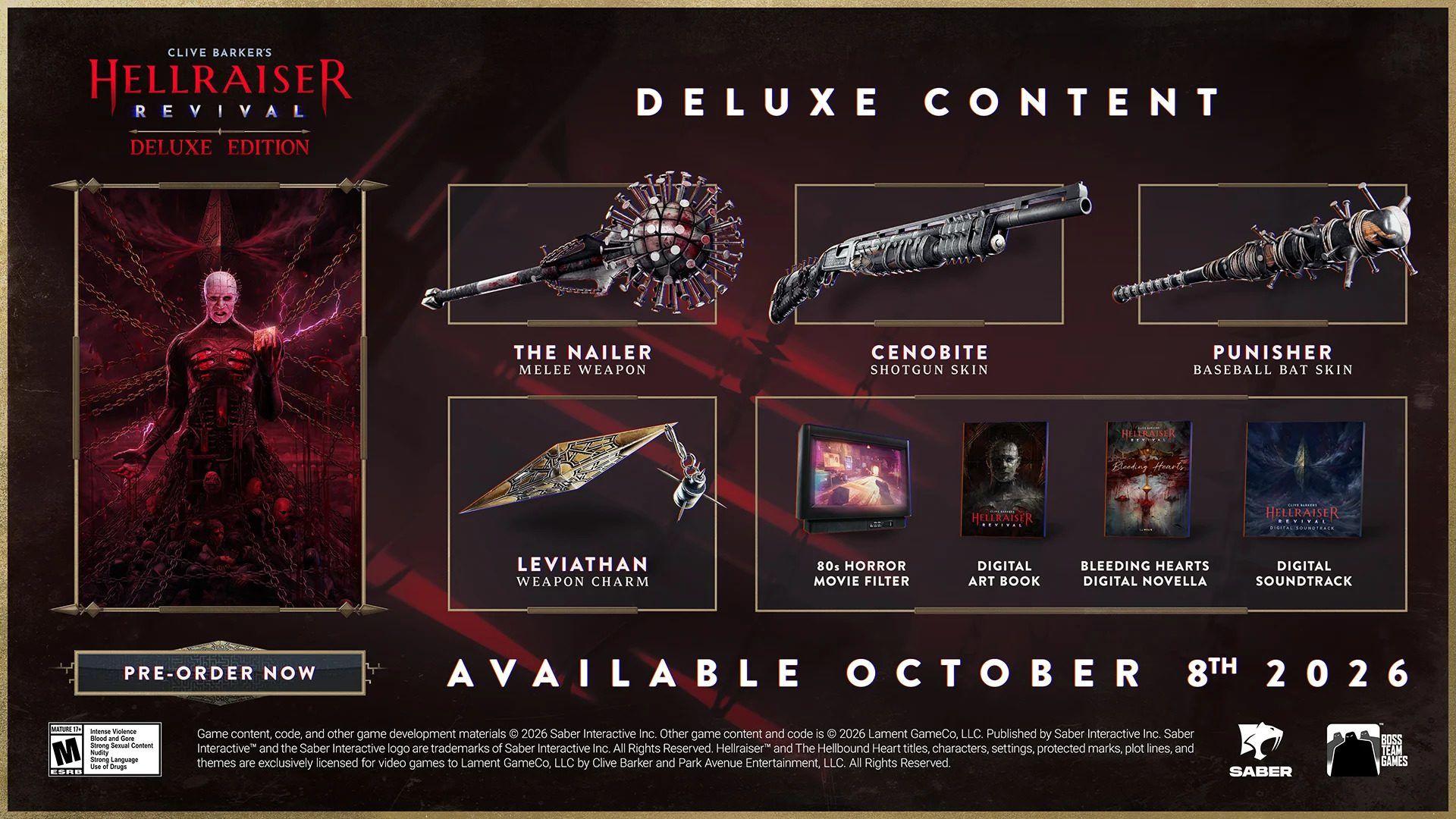 Saber Interactive