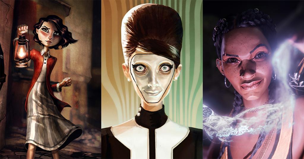 Compulsion Games