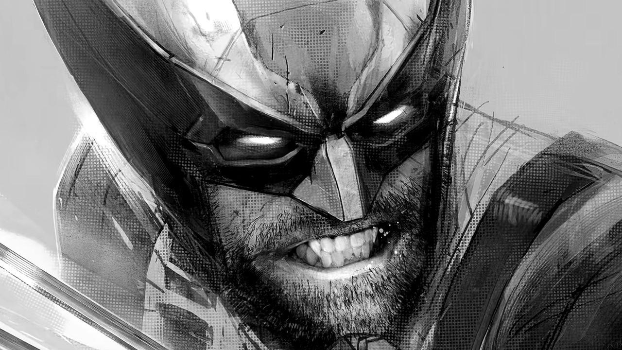 Marvel's Wolverine